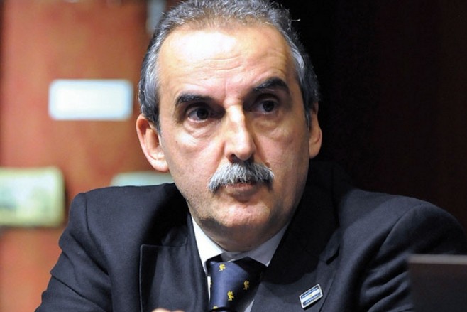 #RepudioNacional: Moreno dijo que Macri es peor que Videla