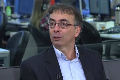 Carlos de Angelis