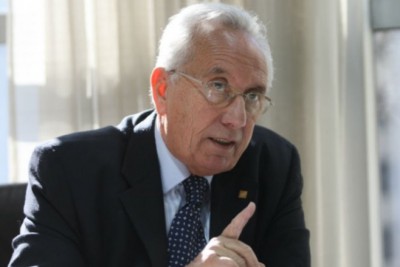 hector recalde