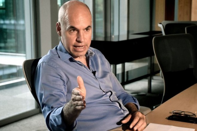 larreta