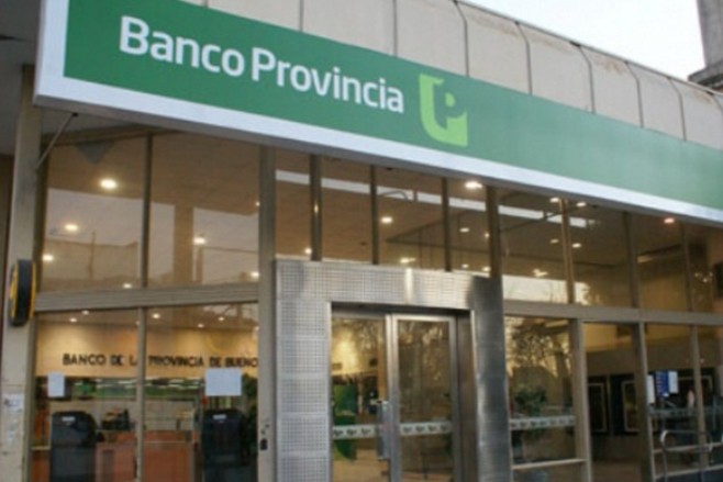 Banco Provincia