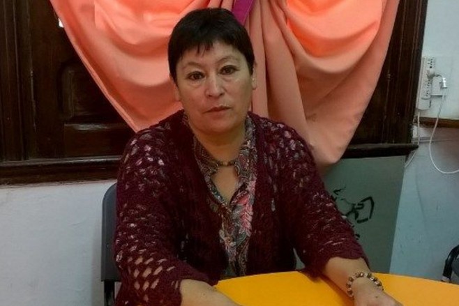 Graciela Aviles