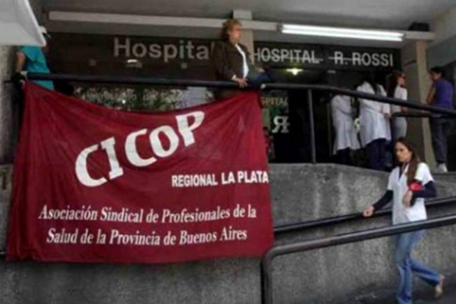Hospital Rossi