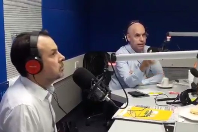 Larreta