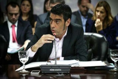 Rodolfo Tailhade