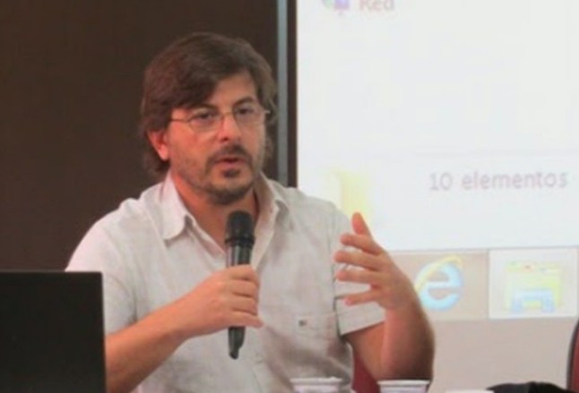 Esteban Secondi
