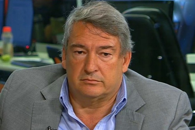 Jorge D´Onofrio