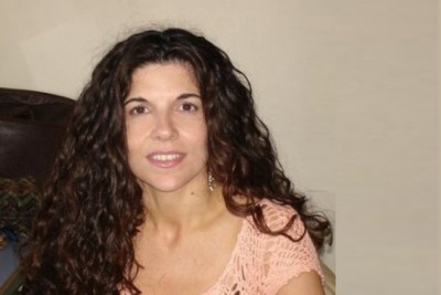 Karina Pardo