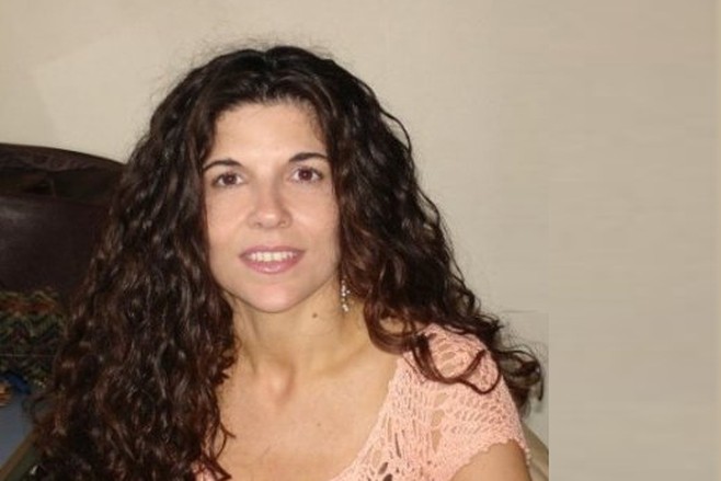 Karina Pardo