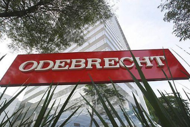 Odebrecht
