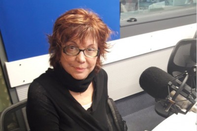 Cecilia Rosetto
