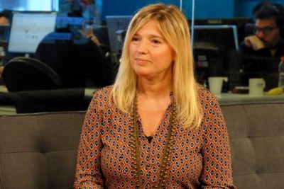 Cristina Alvarez Rodríguez