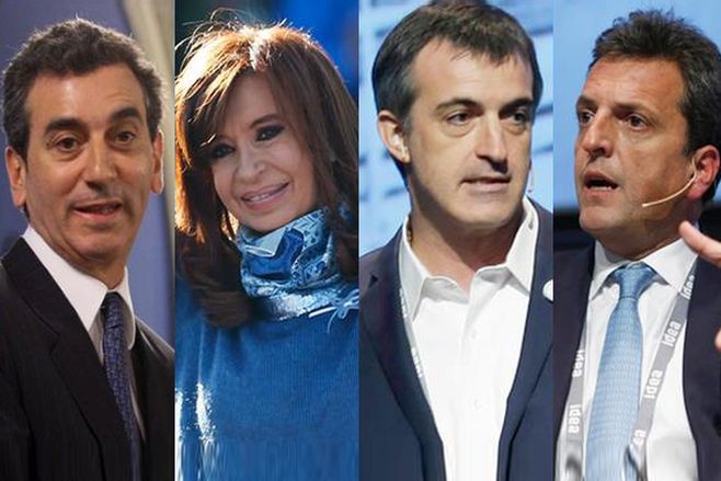 Cristina Bullrch Massa Randazzo