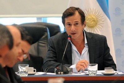 Daniel Lipovetzky