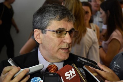 Ernesto Franco