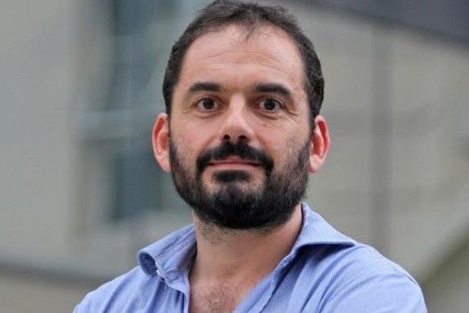 José Campagnoli