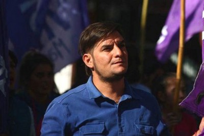 Julián Ríos
