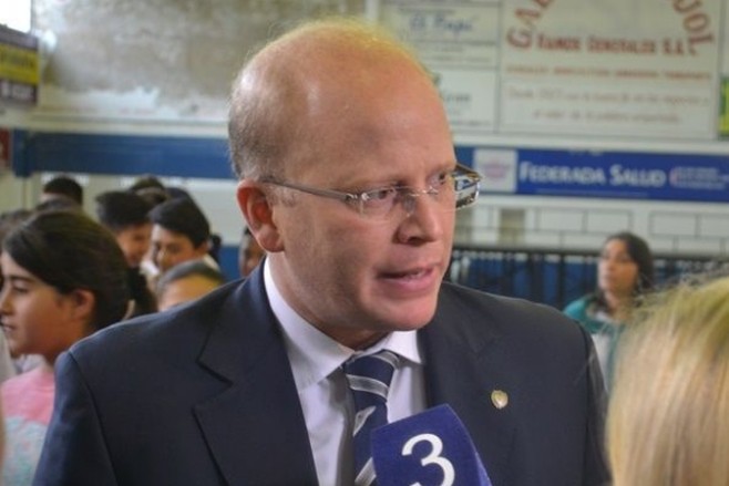 Luis Contigiani