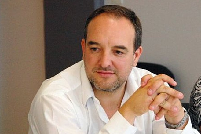 Martin Doñate