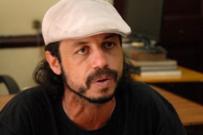 Nacho Levy