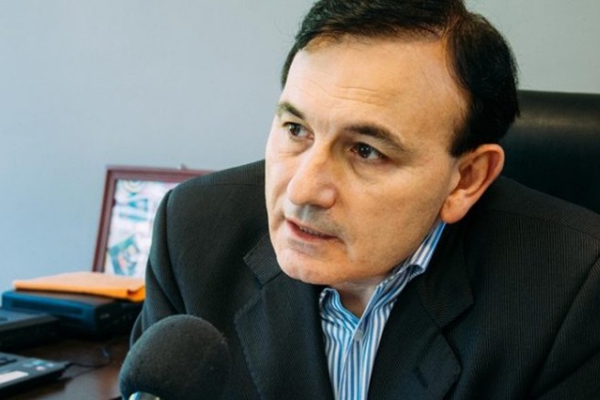 Daniel González
