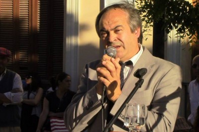 Gustavo Cocconi