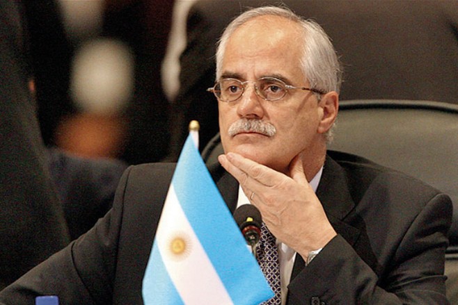 Jorge Taiana