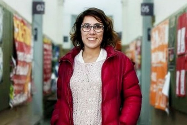 Josefina Mendoza