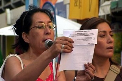 Norma Rios