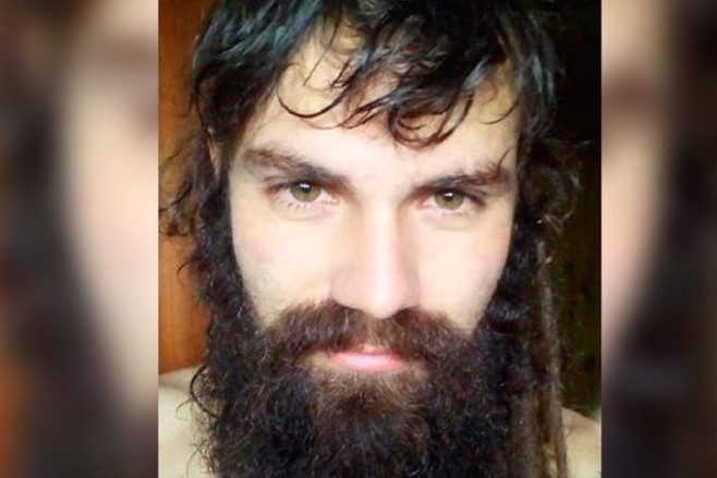 Santiago Maldonado