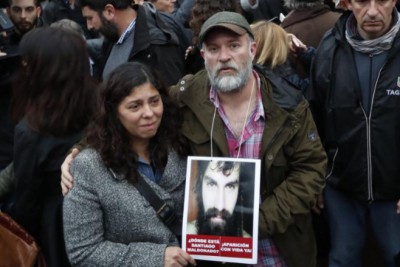 Sergio Maldonado