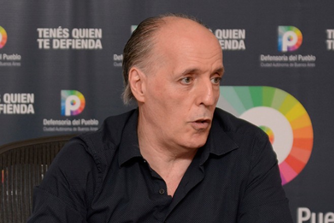 Alejandro Amor