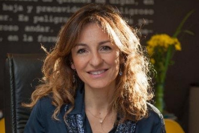 Soledad Acuña