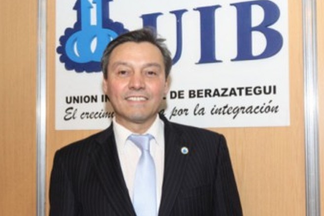 Daniel Rosato