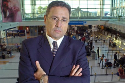 Marcelo Sain