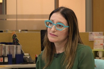 Mariela Belski