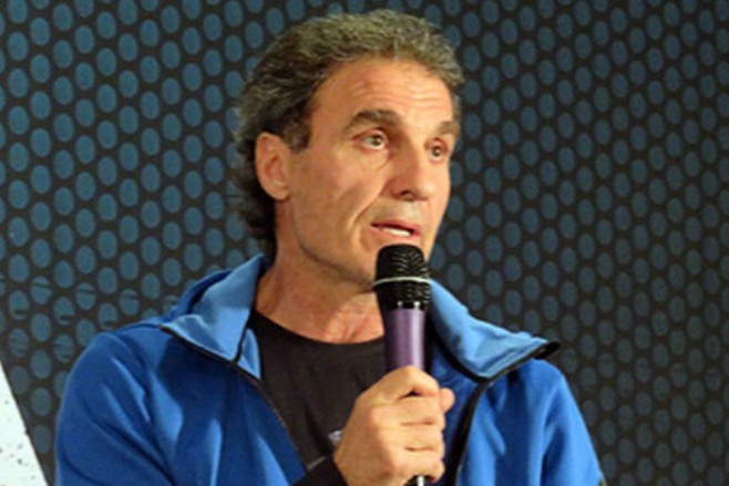 OScar Ruggeri