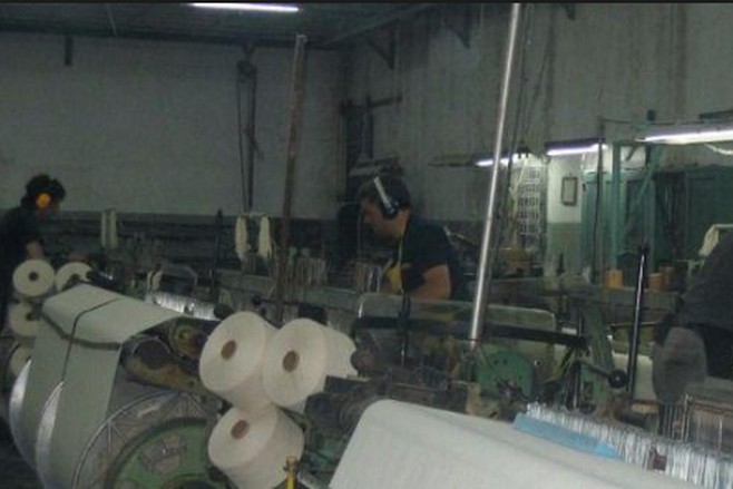 textiles