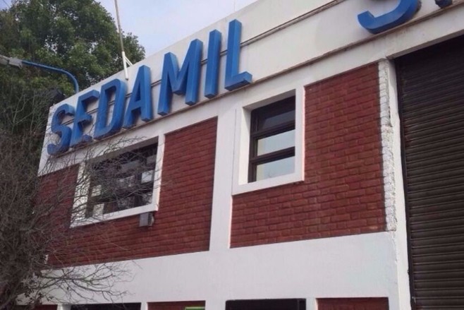 Sedamil