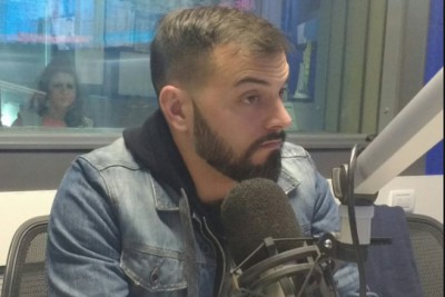 Emmanuel Álvarez Agis