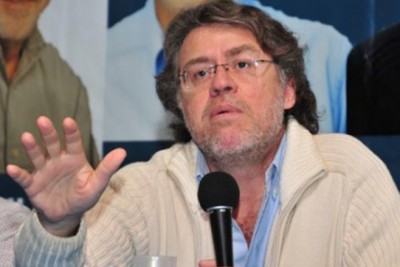 Ricardo Forster