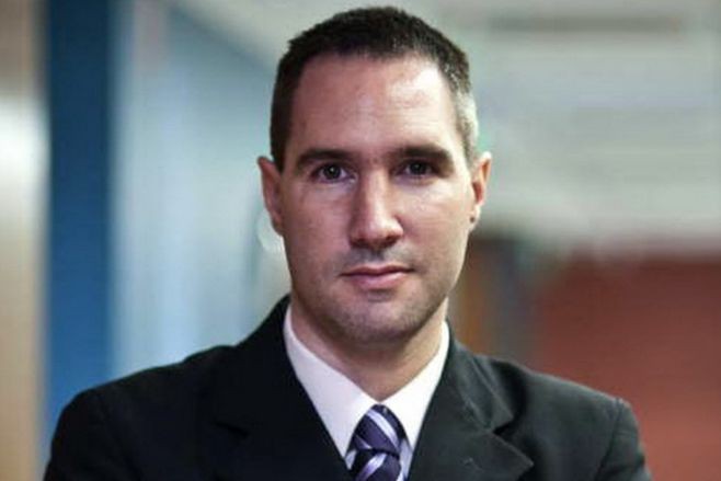 Damián Di Pace
