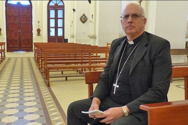 Santiago OLivera