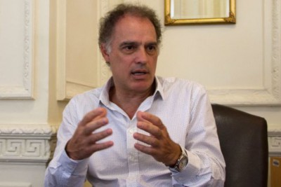Anibal Ibarra