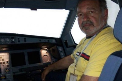 Marcelo Uhrich