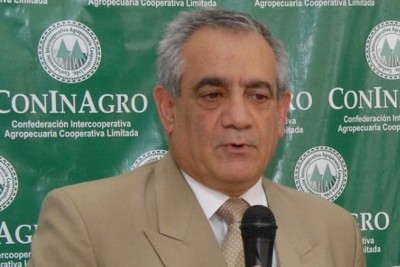 Carlos Iannizzotto