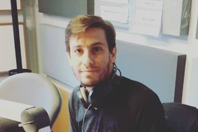 Jairo Straccia