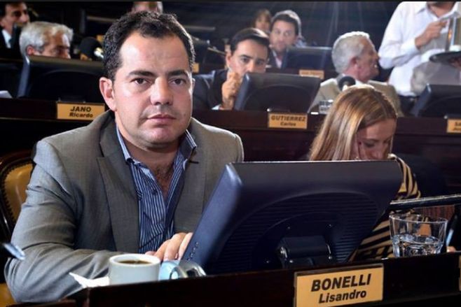 Lisandro Bonelli