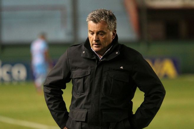 Humberto Grondona
