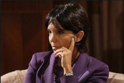 Mercedes Marcó del Pont